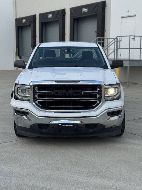 gmc sierra 1500 2018 1GTN1LEC2JZ287166 image gmc sierra 1500 2018 1GTN1LEC2JZ287166 image